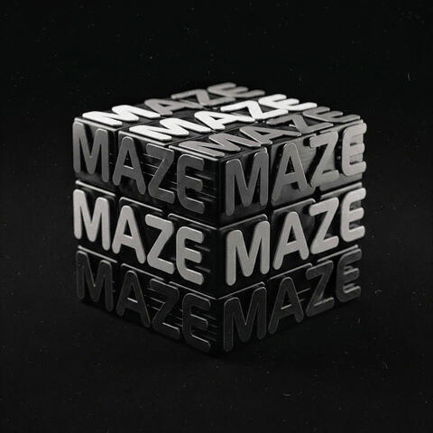 Maze album art