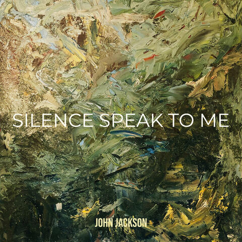 Silence Speak to Me album art
