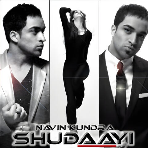 Shudaayi album art