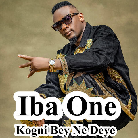 Kogni Bey Ne Deye album art