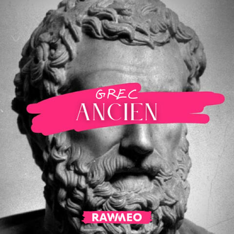 Grec Ancien album art