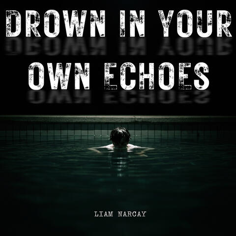 Drown in Your Own Echoes album art