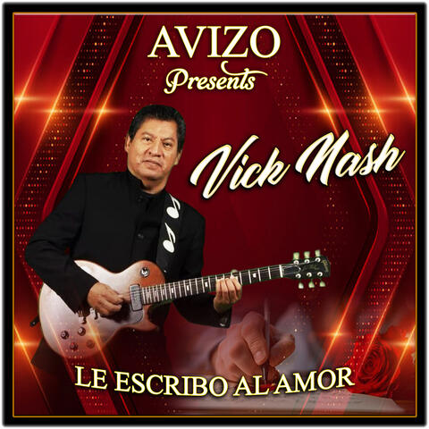Le Escribo Al Amor album art