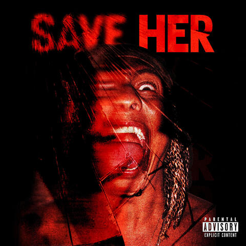 Save Her album art