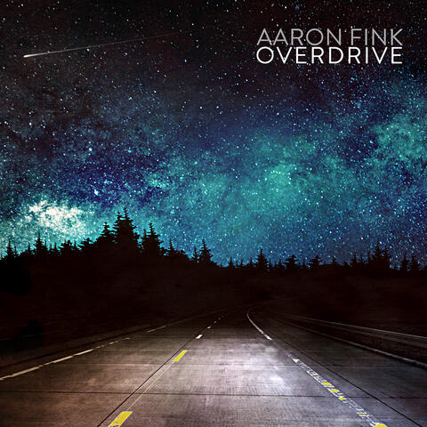 Overdrive album art