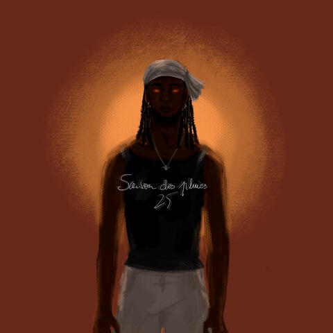 SAISON DES PLUIES 25 album art