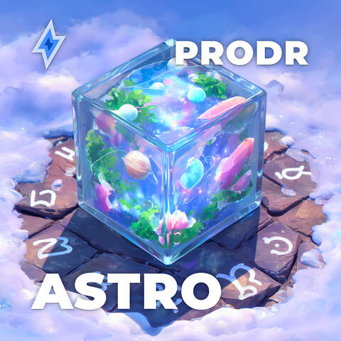 Astro (Radio Edit) album art