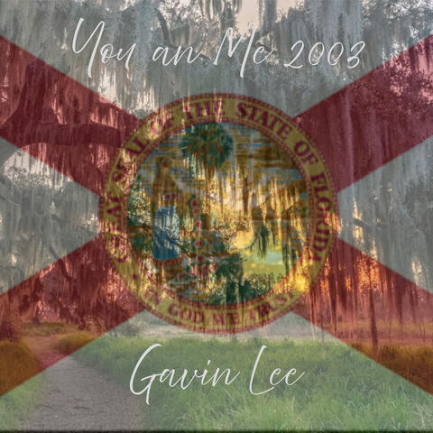 You an Me 2003 album art