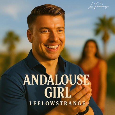 Andalouse Girl album art
