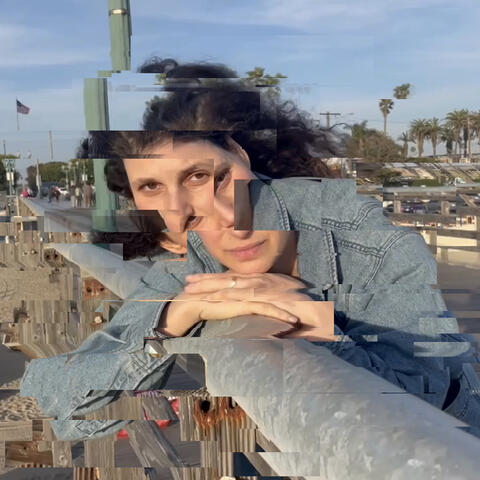 Beach Vacation album art