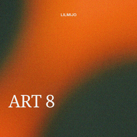 Art 8 album art