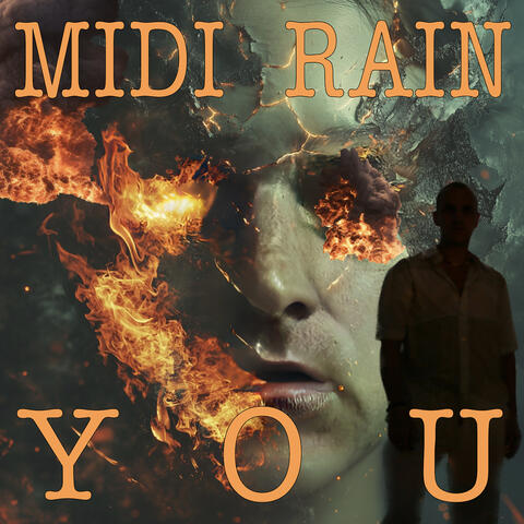 You album art
