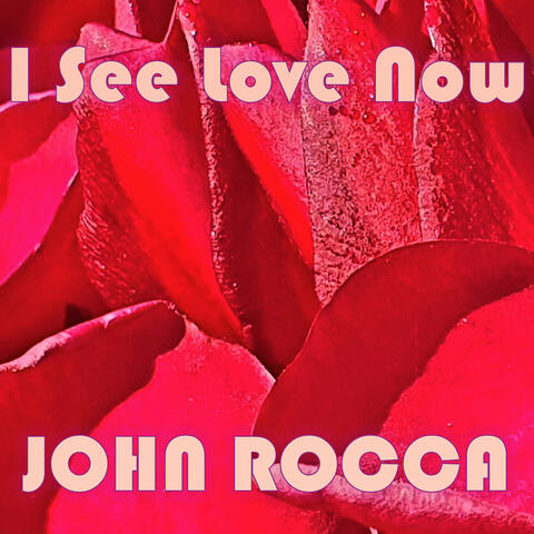 I See Love Now album art