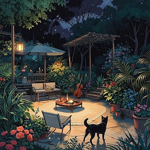 The Park album art