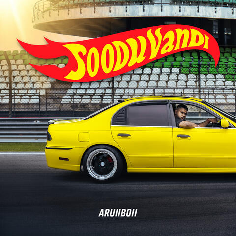 Soodu Vandi album art