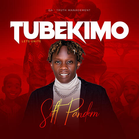 Tubekimo album art