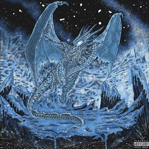 Wyvern album art