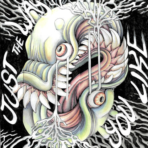 Just the Way You Like album art