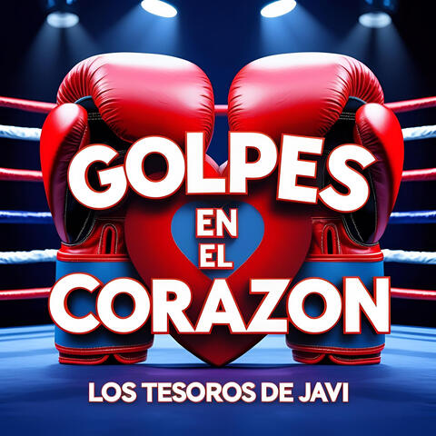 Golpes En El Corazon album art