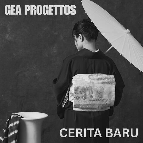 Cerita Baru album art