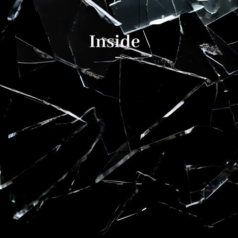 Inside album art