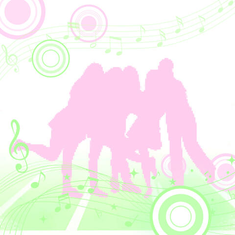 Kairos album art
