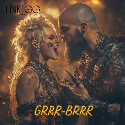 Grrr Brrr album art
