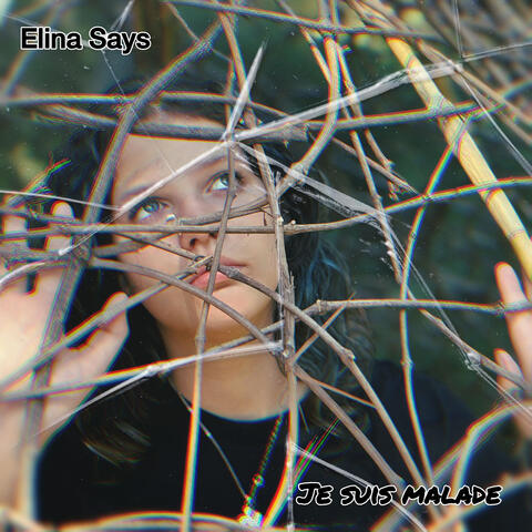 Je suis malade album art