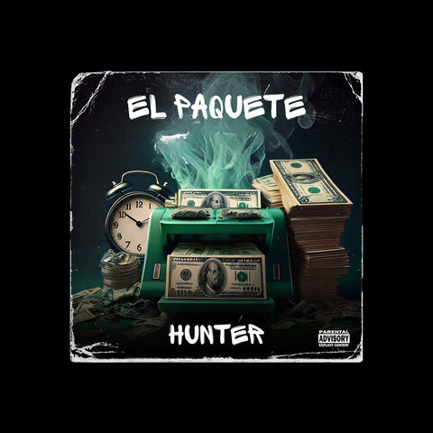 El Paquete album art
