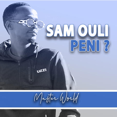 Sam Ouli Peni? album art