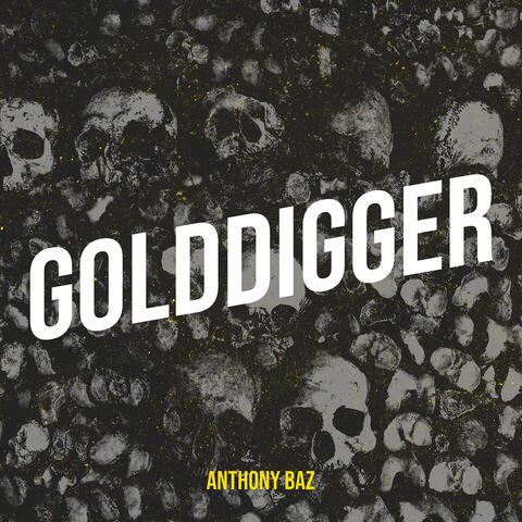 Golddigger album art