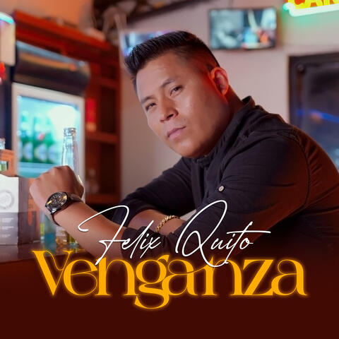 Venganza album art