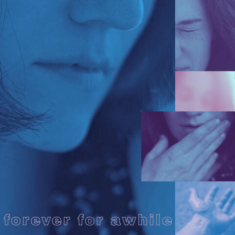 Forever for Awhile album art