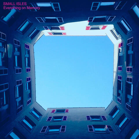 Everything on Memory album art