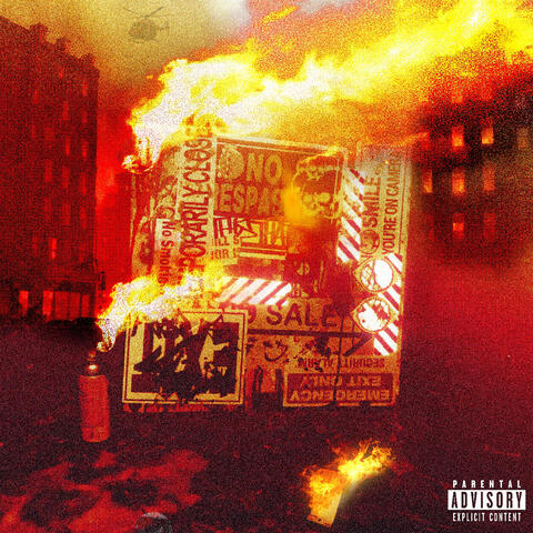 This That Heat album art