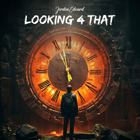 Looking 4 That album art