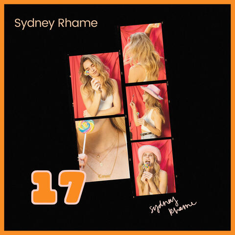 17 album art