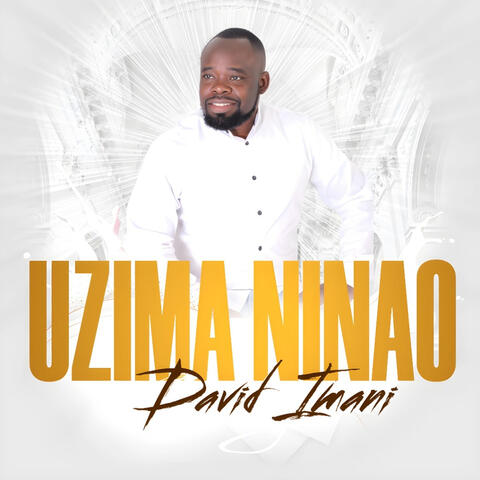 Uzima Ninao album art