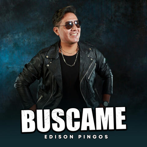 Buscame album art
