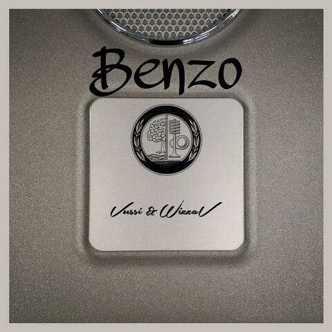 Benzo album art