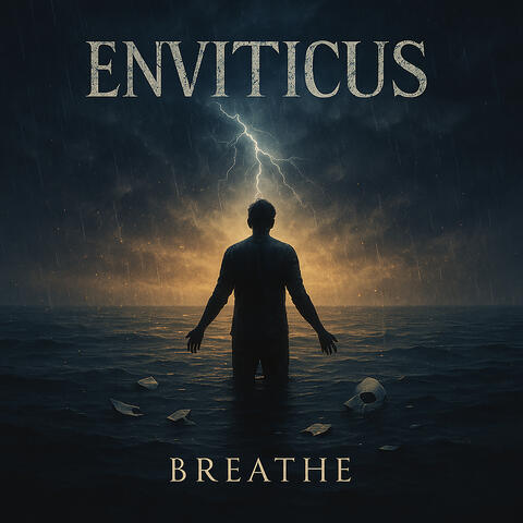 Breathe album art
