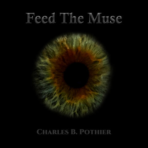Feed the Muse album art