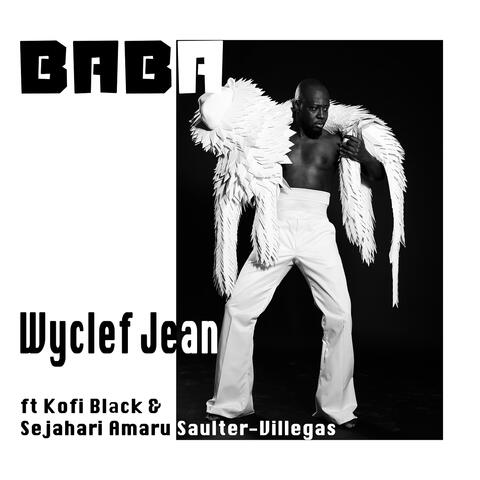 Baba album art