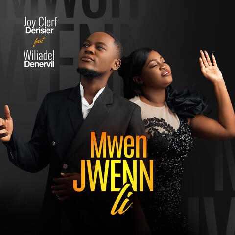 Mwen Jwenn Li album art