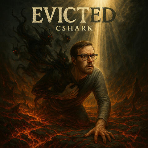 Evicted album art