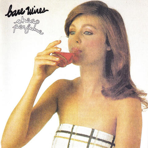 Cheap Perfume album art