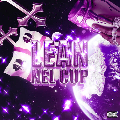 Lean nel Cup album art