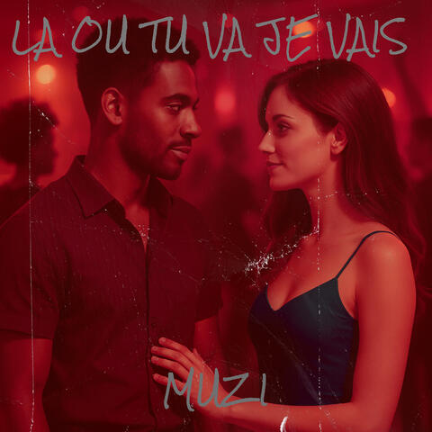 La ou tu va je vais album art