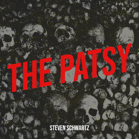 The Patsy album art