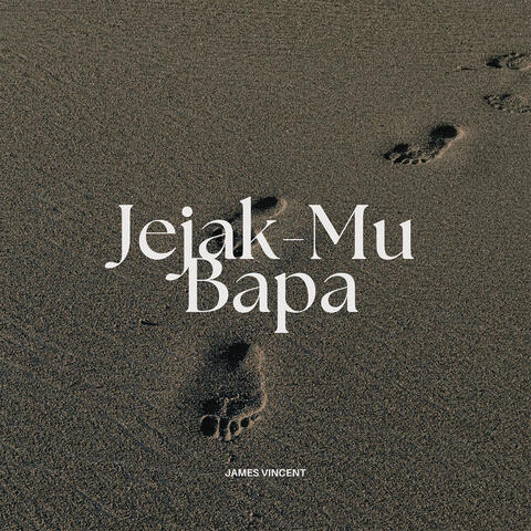 JejakMu Bapa album art